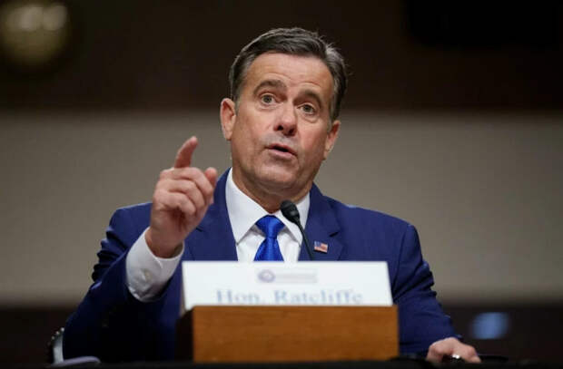 ЦРУ: Украина не планировала удар по Путину или его резиденции во время атаки дронами