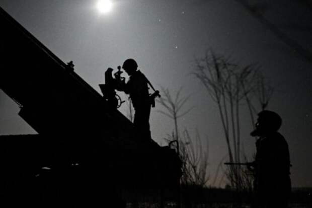 Разговоры на пустом месте. Россия не сможет провести наступление в нынешних условиях. Мнение Влада Шлепченко