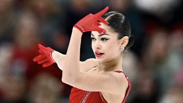 Нугуманова: у Петросян очень опытный штаб, который ни один раз уже брал олимпийские медали, всё будет супер