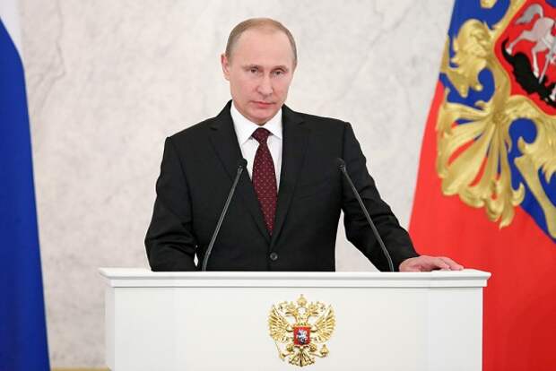 Когда Владимир Путин выступит с посланием Федеральному собранию?