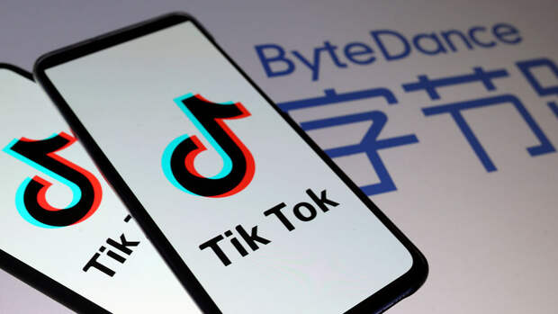 TechCrunch: Apple вместе с TikTok  удалила из App Store еще 10 приложений