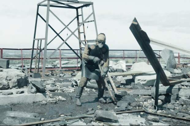В России гордятся подвигом ликвидаторов последствий аварии на Чернобыльской АС