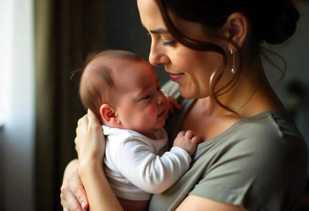 Бразильянка забеременела девятым ребенком после стерилизации себя и мужа