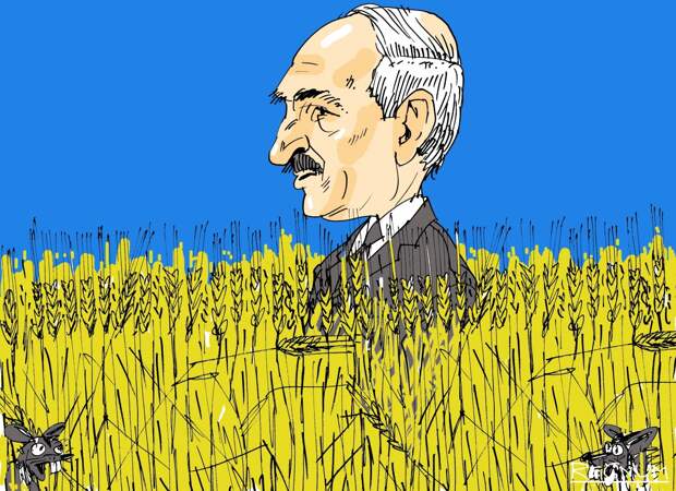 Охотник становится добычей, или как ошиблись Лукашенко, российские ЧОПовцы и СБУ