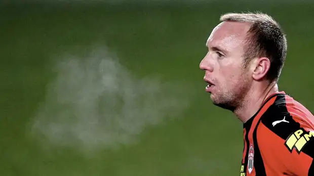 Глушаков заявил, что готов бесплатно играть за «Спартак»