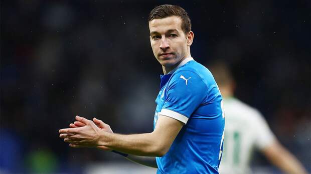 Игрок «Динамо» Макаров отправился на медосмотр для перехода в «Кайсериспор»