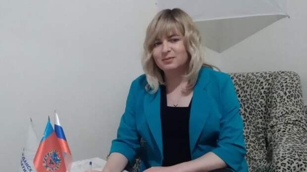 Барнаульский политик-трансгендер Алешина стала мужчиной во время Великого поста