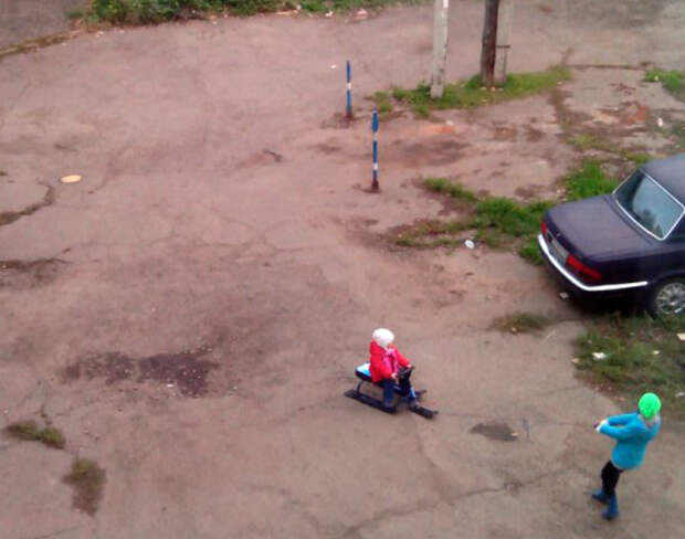 Детские капризы. Детские капризы.