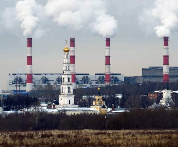 Дзержинский в Подмосковье путешествия, факты, фото