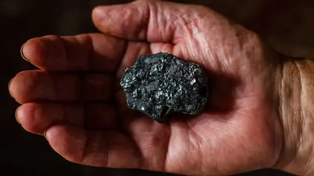 Британия впервые за 30 лет откроет угольную шахту из-за антироссийских санкций