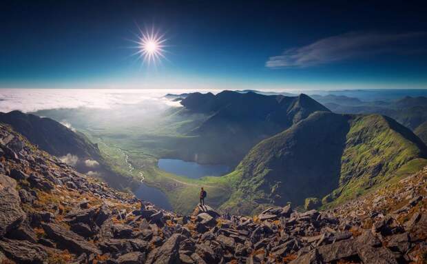 Бесподобная планета на фотоснимках тревел-фотографа