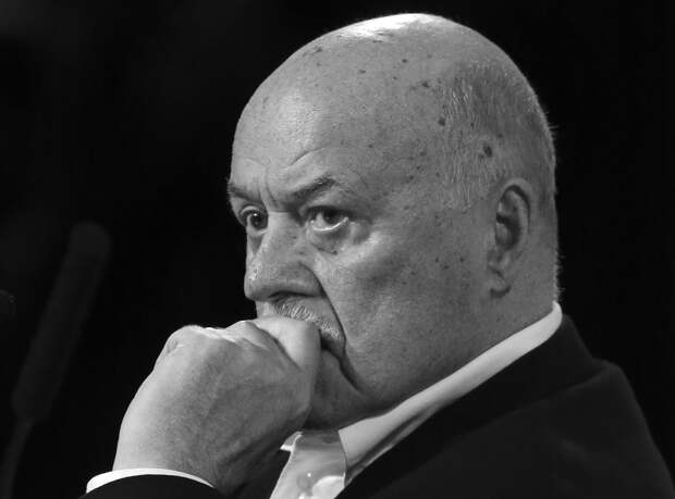 Александр Михайлов: Станислав Говорухин сделал многое, чтобы сегодня Россия держала удар