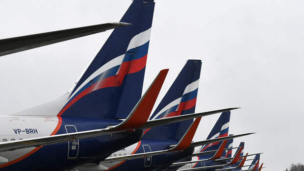 В Анкаре заявили, что Турция и Россия решат проблему обслуживания Boeing при необходимости
