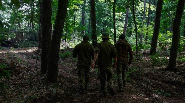 В Пентагоне связали исход конфликта на Украине с глобальной системой безопасности