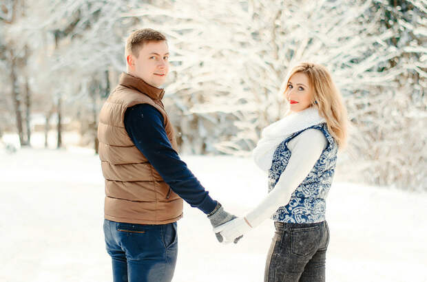 Судьбоносный лифт (рассказ)