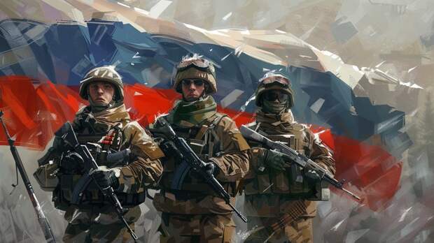 Герасимов: ВС России с начала года освободили 17 населённых пунктов