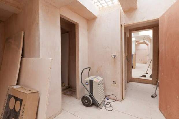 Вы не поверите, но этот общественный туалет превратили в настоящий дом-мечту