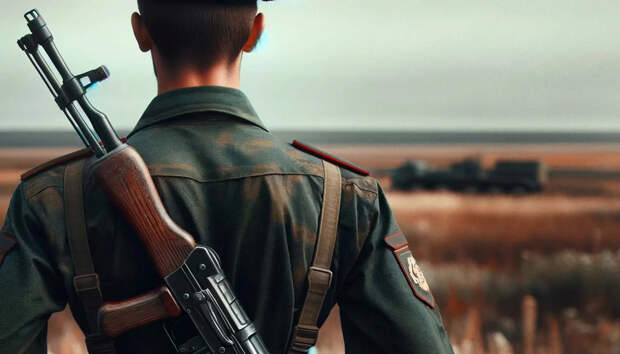 Пленный боец ВСУ сообщил об отказе солдат стрелять в российских военных