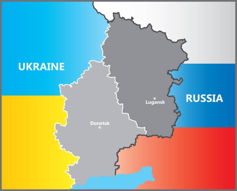 Кто же хочет воевать?