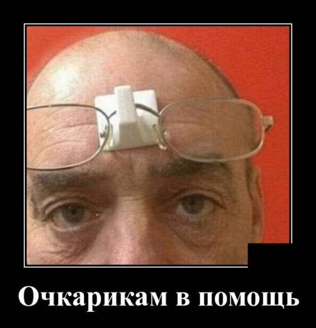 Демотиваторы (20 фото)
