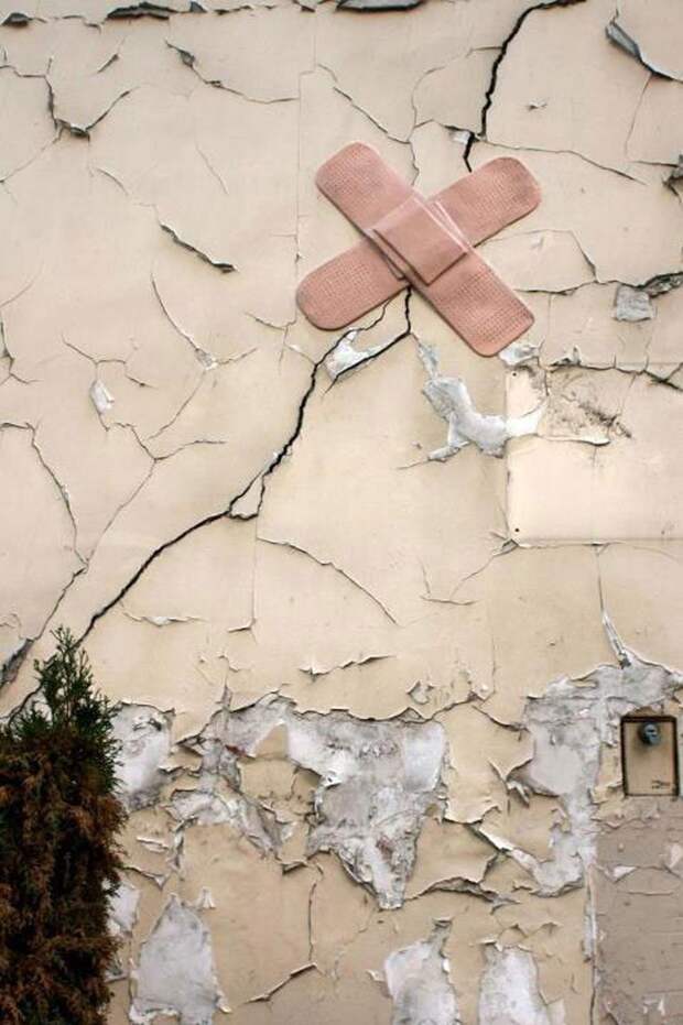 streetart06 streetart06 Лучший стрит арт 2012