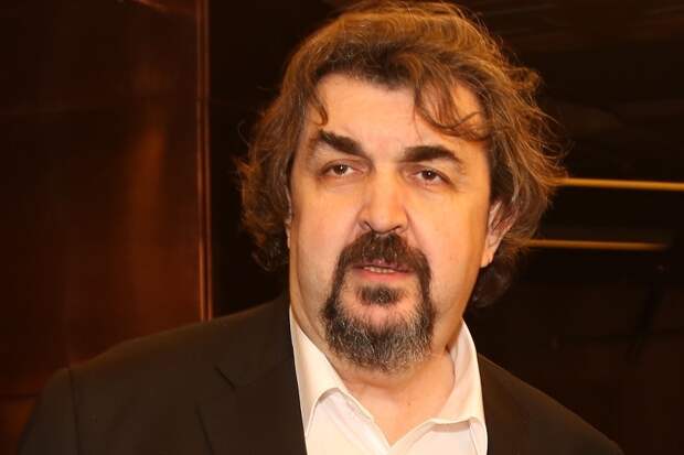 Актриса Гринева: Игорь Золотовицкий был человеком с большой душой и добрым сердцем