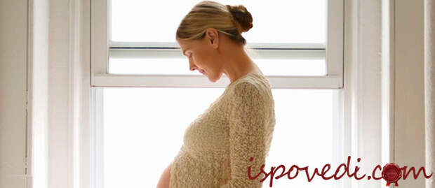 страх беременности и родов