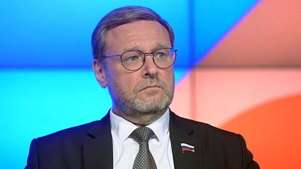 Вице-спикер Совбеза указал на деградацию ПАСЕ