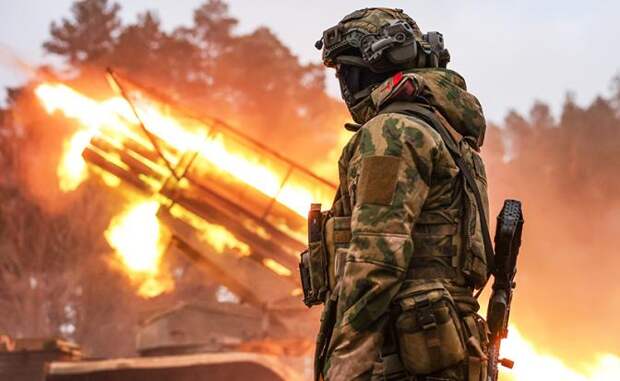 ВСУ на грани катастрофы: нашим нужно взять две высоты, чтобы вся донецкая группировка врага попала в «мешок»