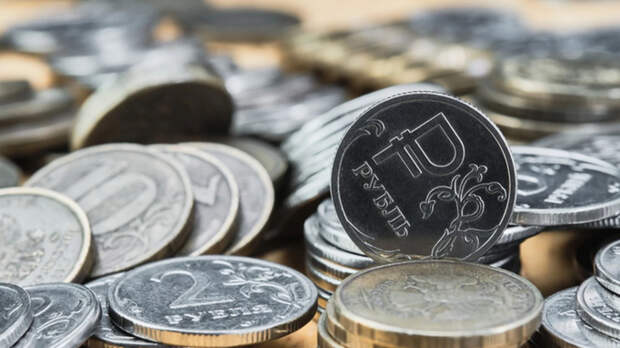 Жители Алтайского края наменяли монет на купюры на 1 млн рублей