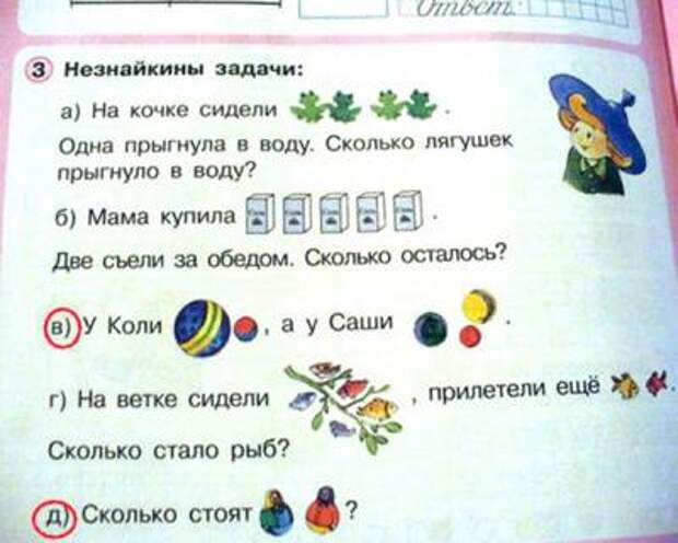 «Сталинский букварь» и будущее России