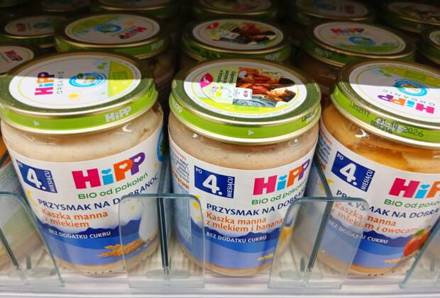 В Австрии арестован мужчина, отравлявший детское питание HiPP крысиным ядом