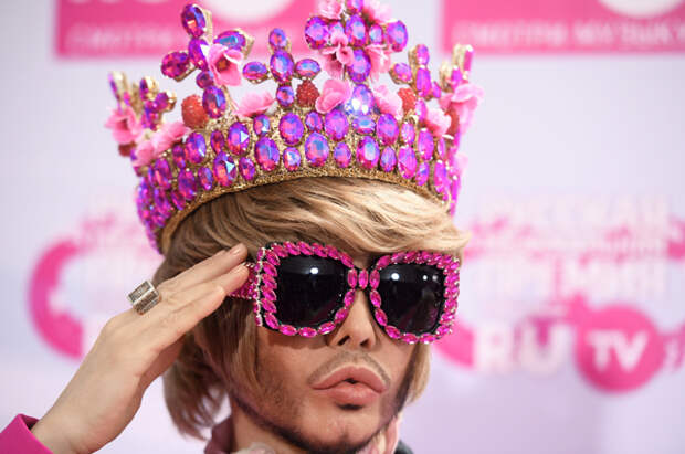 Сергей Зверев. 2018 г. 