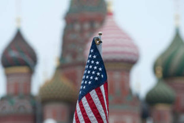 Москва надеется на новую внешнюю политику США