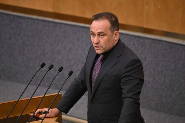 Депутат Свищев предложил наказывать директоров школ за денежные сборы