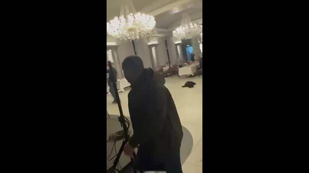 Внимание, на сцене прокуроры!