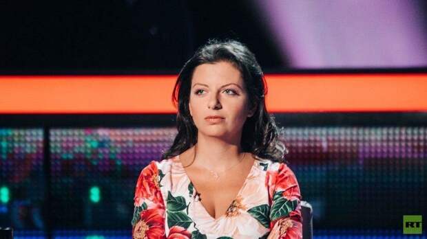 Симоньян заявила, что Запад отказался от колониальных интересов только на словах