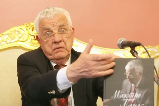Откровения Раймонда Паулса потрясли страну: "Больно смотреть"