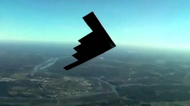 С-400 Ирана способны отработать по B-2 ВВС США, если не пришёл «мул с золотом