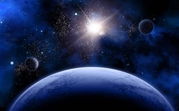 Астроном Дмитрий Вибе рассказал, есть ли жизнь на других планетах