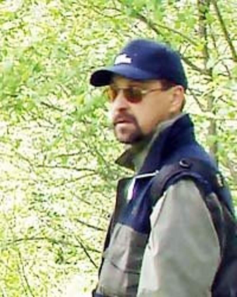 Юрий прокофьев