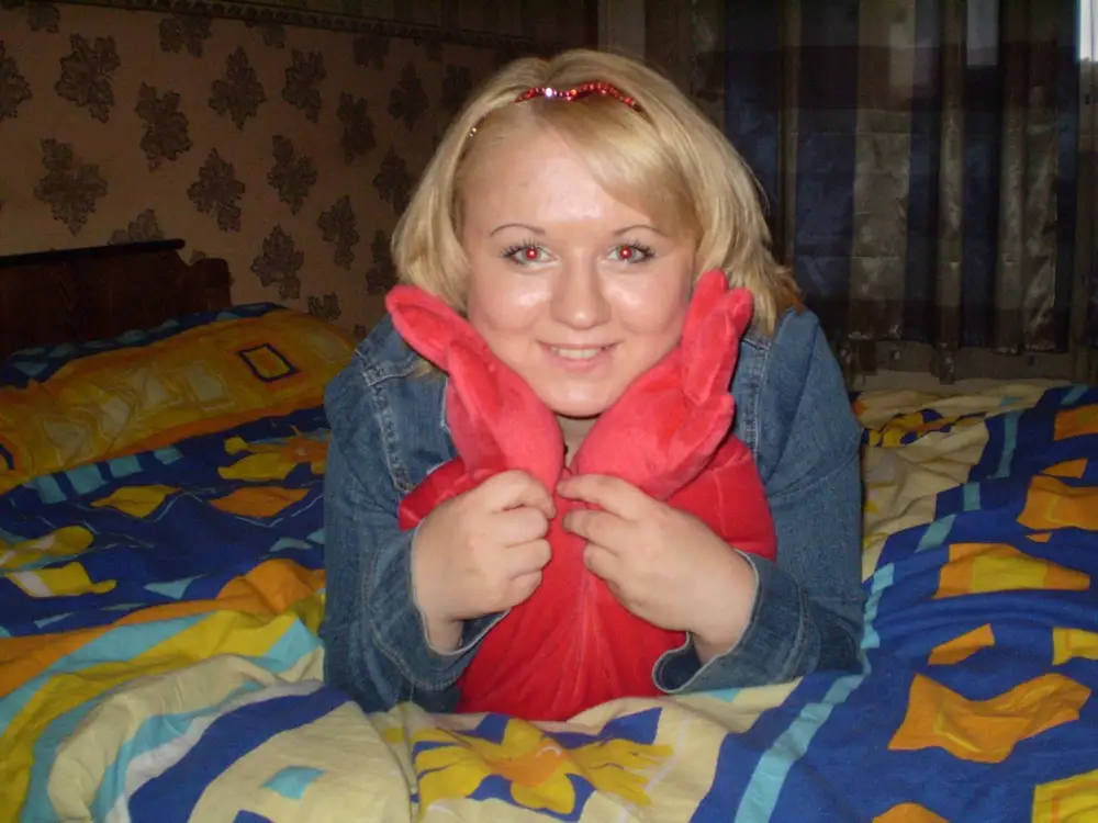 Майя Дмитриева