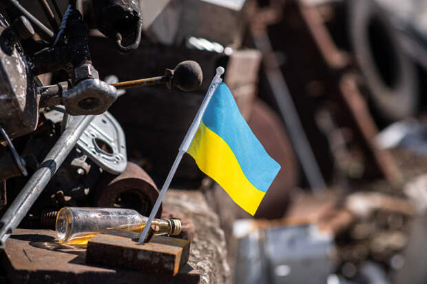 "Не может быть!": Украинцы увидели на улицах мигрантов. Теперь хотят мира и "переворота страницы"