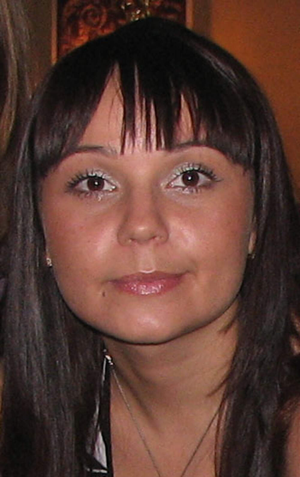 Хомякова