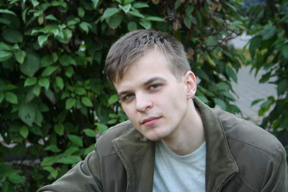 Иволгин гематолог
