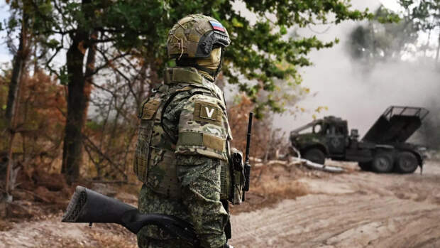 ВС РФ взяли в плен под Купянском носителя важных секретов