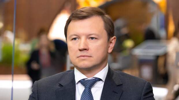Ефимов: Москва выделила земельные участки для строительства общественных центров в районах Щербинка и Северный
