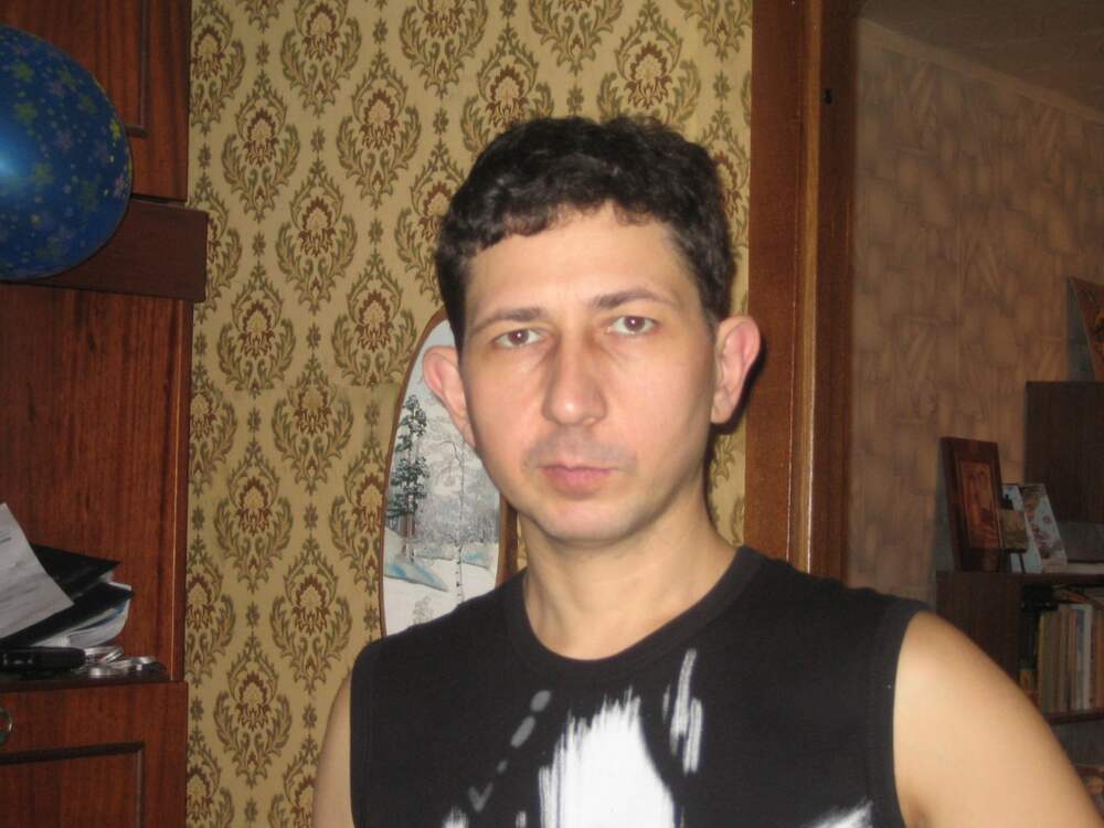 Лебедев Игорь Валентинович - СМГ "Кречет" Строительство домов в Геленджике