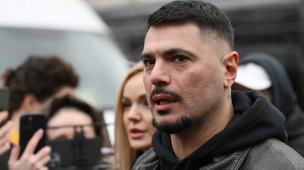Рэпер Птаха рассказал, зачем стал масоном