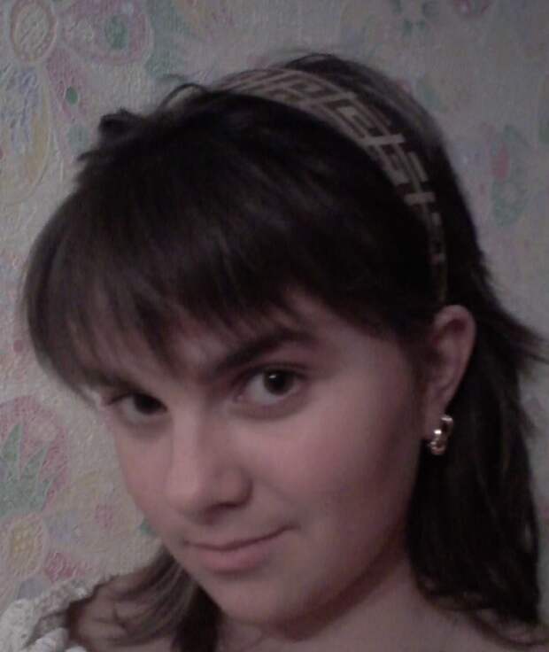 Марина Вишнякова Оренбург